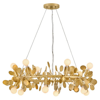 Lolli Chandelier by Lark