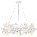 Lolli Chandelier by Lark