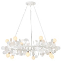 Lolli Chandelier by Lark