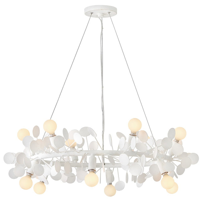 Lolli Chandelier by Lark