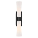 Beau Outdoor (Damp) Sconce by Lark