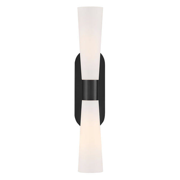 Beau Outdoor (Damp) Sconce by Lark