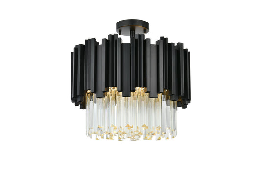 Elegant Lighting-3400F16BK|MAIN