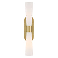 Beau Outdoor (Damp) Sconce by Lark
