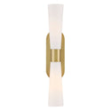 Beau Outdoor (Damp) Sconce by Lark