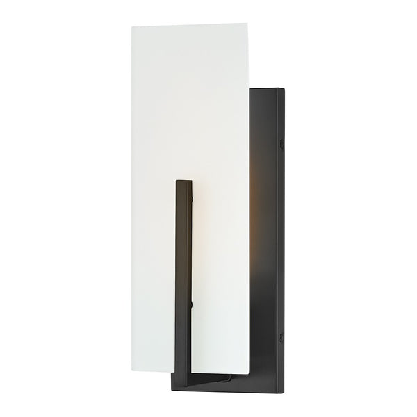 Roman Outdoor (Damp) Sconce by Lark