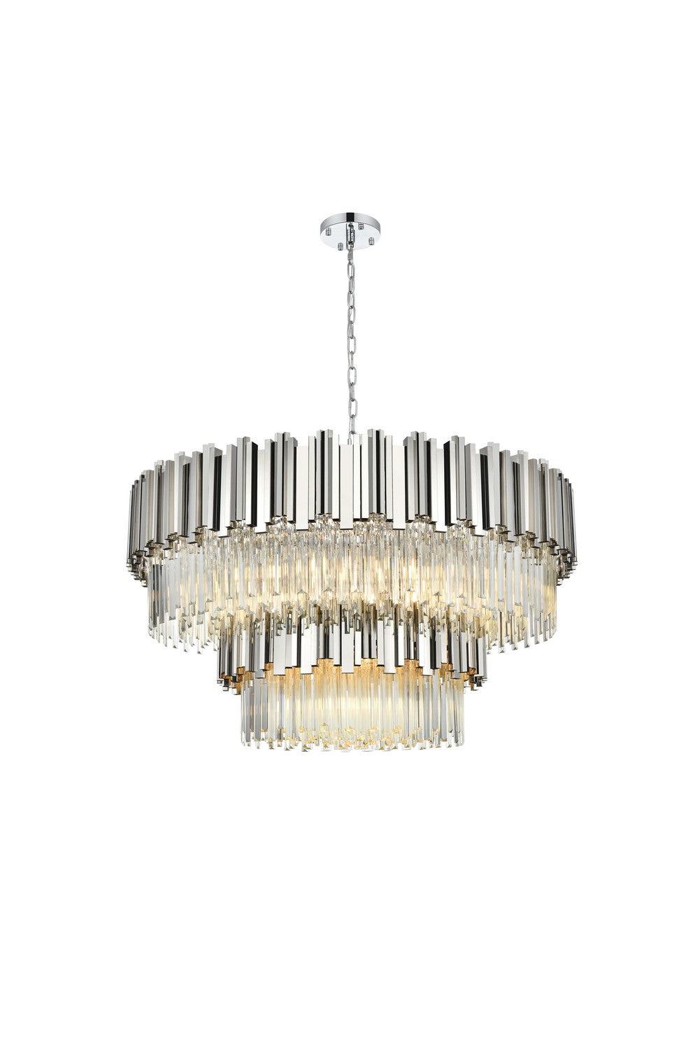Elegant Lighting-3400G40C|MAIN