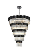 Elegant Lighting-3400GR59BK|MAIN