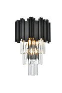 Willow Sconce by Elegant Lighting