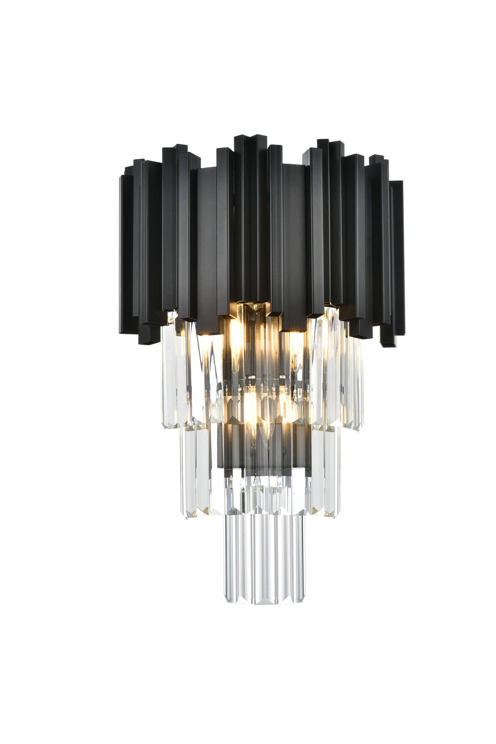 Elegant Lighting-3400W12BK|MAIN
