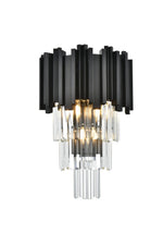 Elegant Lighting-3400W12BK|MAIN