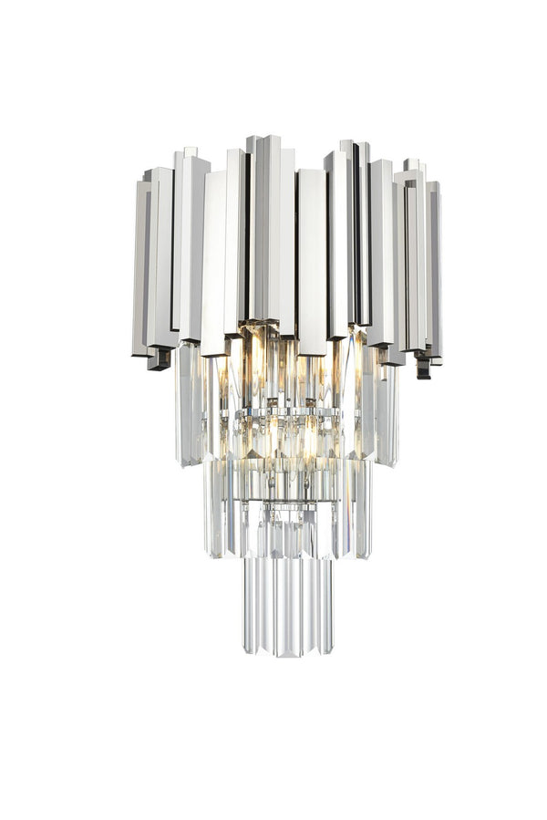 Willow Sconce by Elegant Lighting