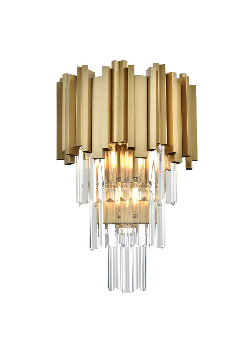 Elegant Lighting-3400W12SG|MAIN