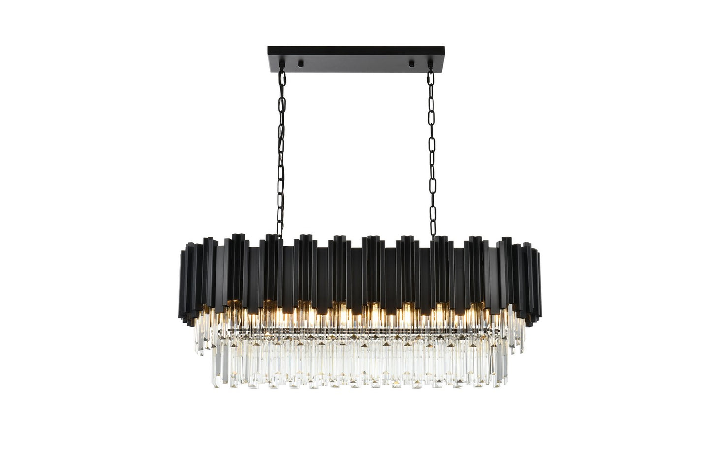 Elegant Lighting-3401G36BK|MAIN