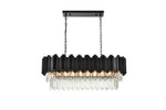 Elegant Lighting-3401G36BK|MAIN