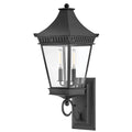 Chapel Hill Outdoor (Wet) Wall Lantern by Hinkley