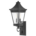 Chapel Hill Outdoor (Wet) Wall Lantern by Hinkley