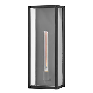 Max Outdoor (Wet) Sconce by Hinkley
