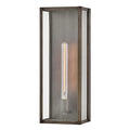 Max Outdoor (Wet) Sconce by Hinkley