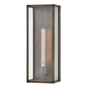 Max Outdoor (Wet) Sconce by Hinkley