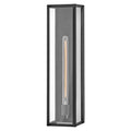 Max Outdoor (Wet) Sconce by Hinkley