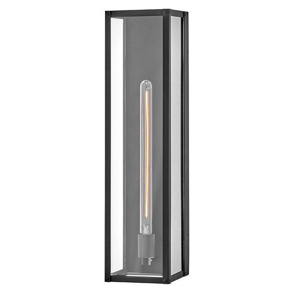 Max Outdoor (Wet) Sconce by Hinkley