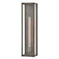 Max Outdoor (Wet) Sconce by Hinkley