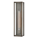Max Outdoor (Wet) Sconce by Hinkley
