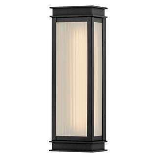 Rockwell Outdoor (Wet) Sconce by Hinkley