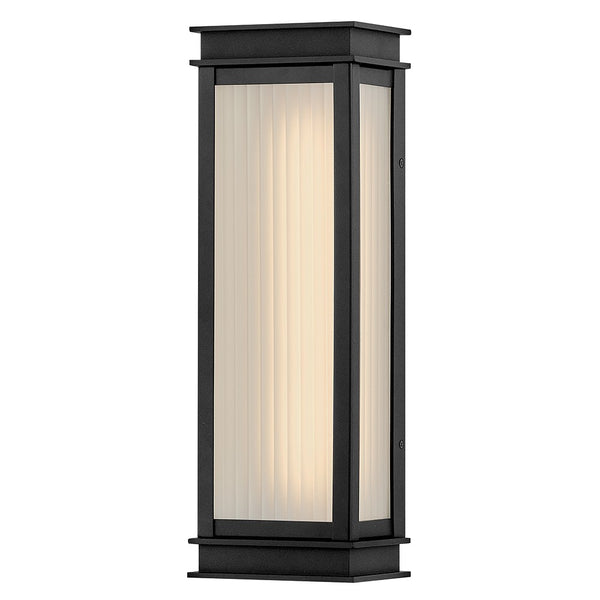 Rockwell Outdoor (Wet) Sconce by Hinkley