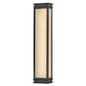 Rockwell Outdoor (Wet) Sconce by Hinkley