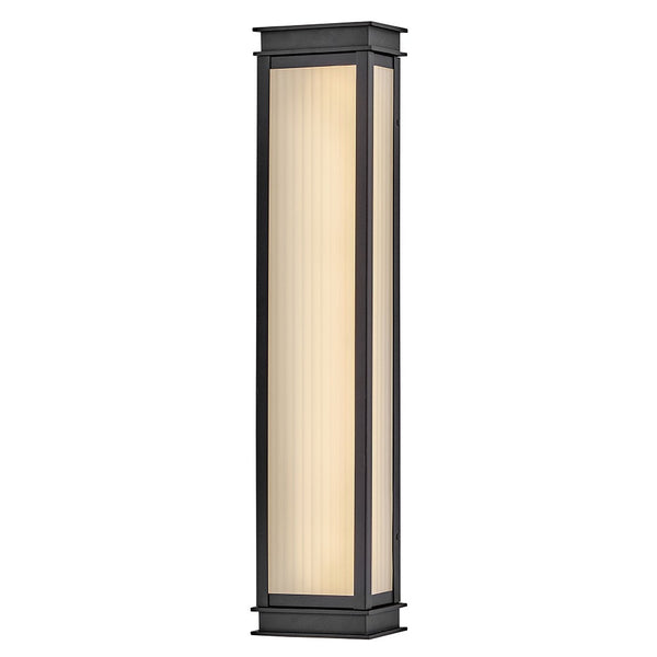 Rockwell Outdoor (Wet) Sconce by Hinkley