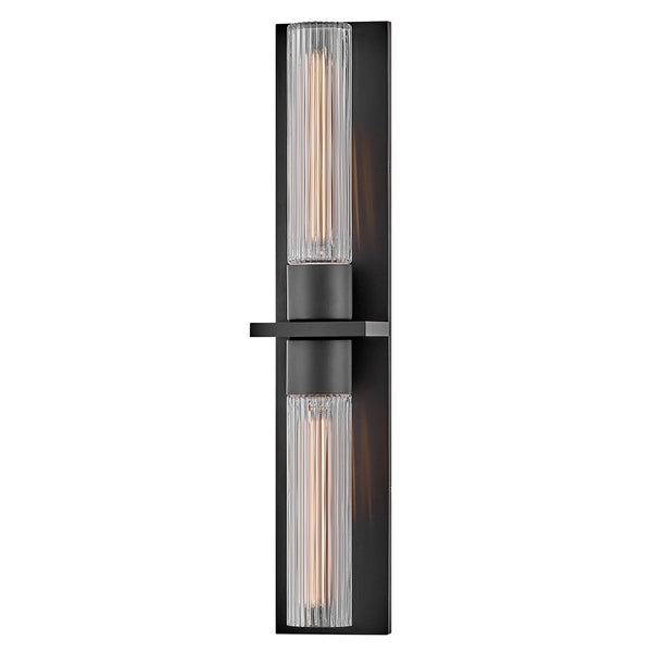 Voight Outdoor (Wet) Sconce by Hinkley