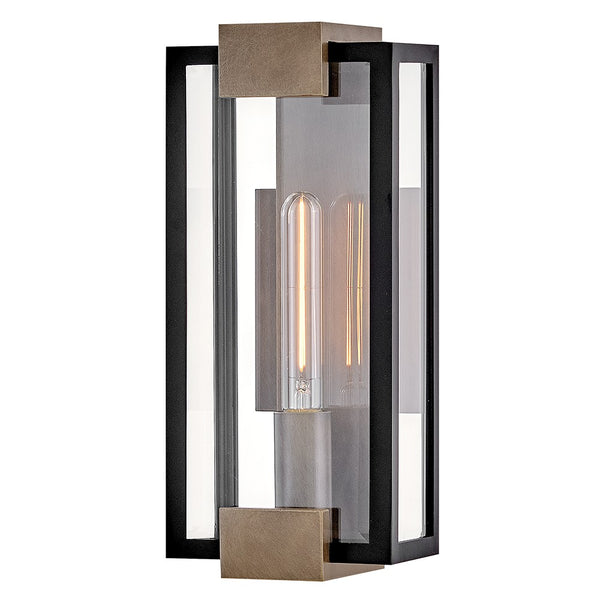 Bergen Outdoor (Wet) Sconce by Hinkley