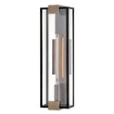 Bergen Outdoor (Wet) Sconce by Hinkley