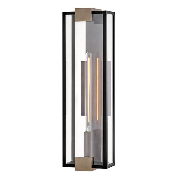 Bergen Outdoor (Wet) Sconce by Hinkley