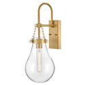 Eloise Outdoor (Damp) Sconce by Hinkley