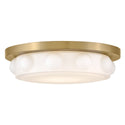 Zoey Flush Mount Ceiling Light by Hinkley