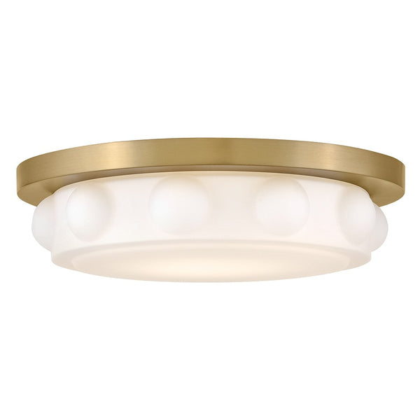 Zoey Flush Mount Ceiling Light by Hinkley