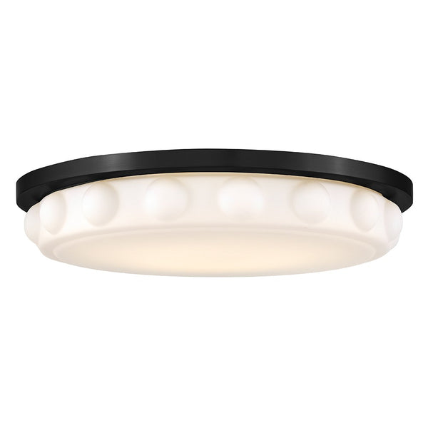 Zoey Flush Mount Ceiling Light by Hinkley