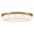 Zoey Flush Mount Ceiling Light by Hinkley