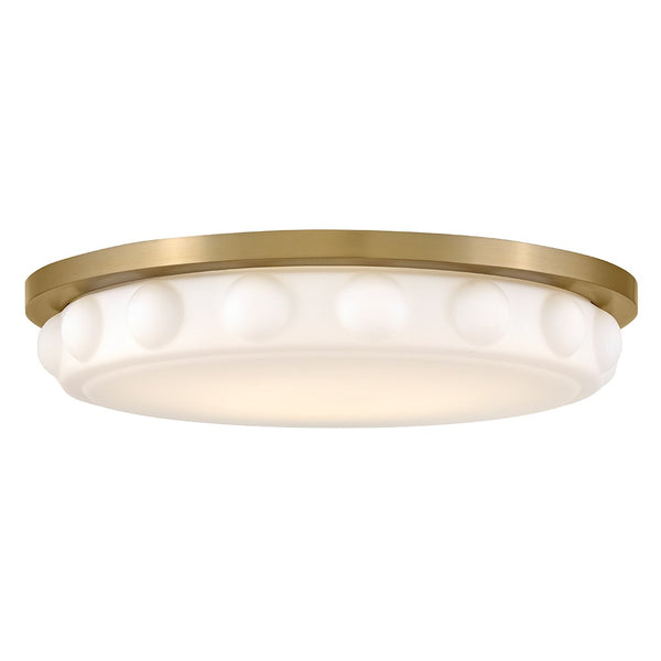 Zoey Flush Mount Ceiling Light by Hinkley
