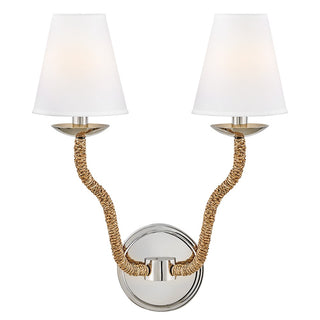 Harwich Outdoor (Damp) Sconce by Hinkley