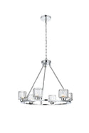 Cadence Chandelier by Elegant Lighting