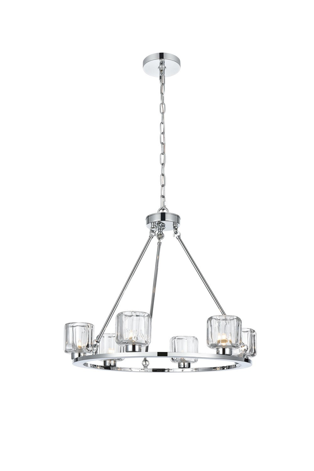 Elegant Lighting-5100D26C|MAIN