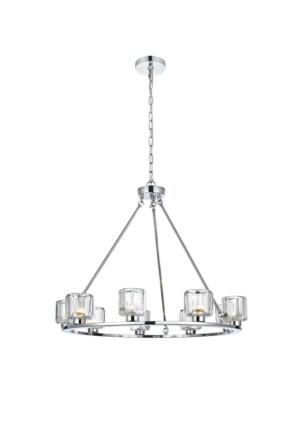 Elegant Lighting-5100D32C|MAIN