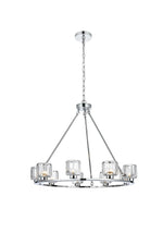 Elegant Lighting-5100D32C|MAIN