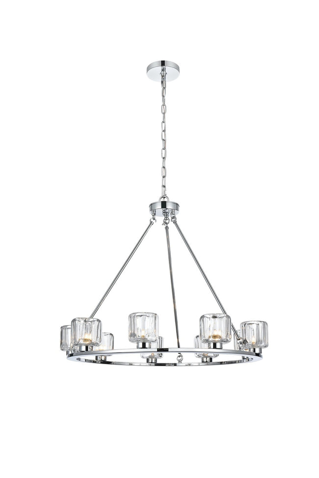 Elegant Lighting-5100D32C|MAIN