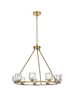 Elegant Lighting-5100D32SG|MAIN
