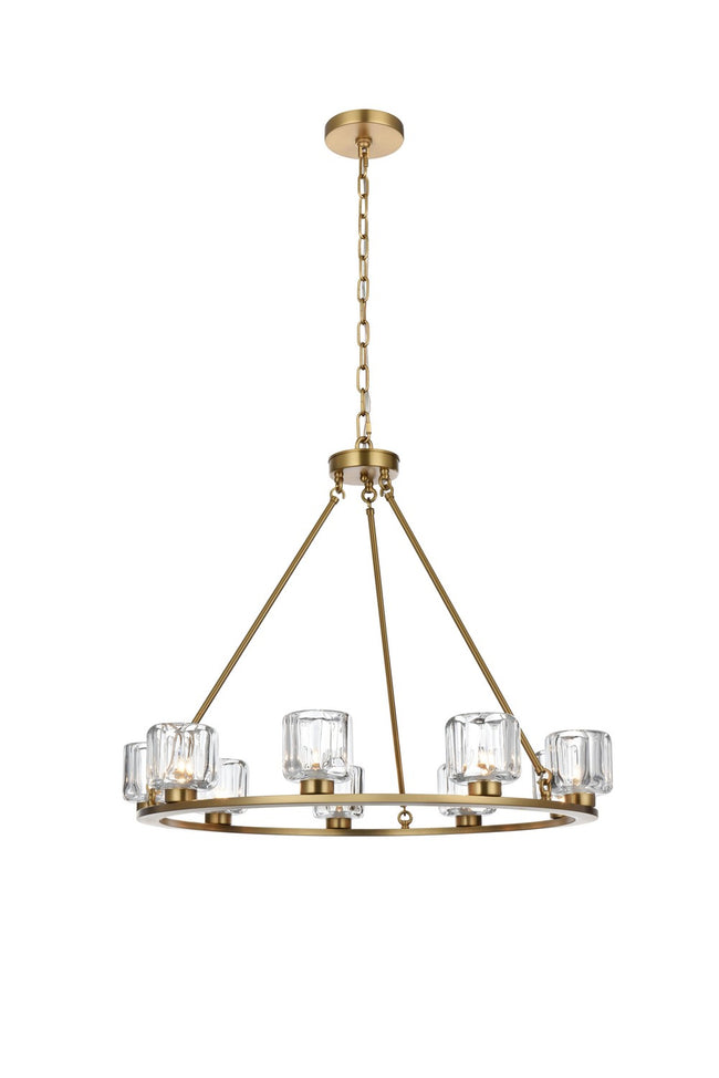 Elegant Lighting-5100D32SG|MAIN